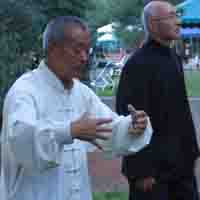 Yun Yin Sen Liu He Ba Fa video